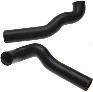 For 1992-1995 BMW 325is 2.5L L6 GAS Radiator Coolant Hose-Upper Gates 1993 1994 - Image 1 of 2