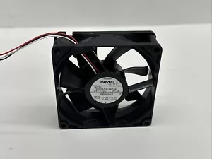 RK2-6271 NMB 08025SS-24P-AL FAN HP Laserjet Pro M452dn M452dw M377 477 - Picture 1 of 4