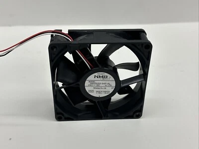 RK2-6271 NMB 08025SS-24P-AL FAN HP Laserjet Pro M452dn M452dw M377 477 - Image 1 of 4