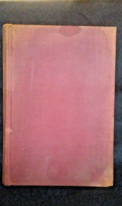 Notes on the Commoner Skin Diseases, Harry M Robinson, MD. 1st Ed 1937, Hardback - Foto 1 di 5