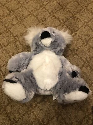 GANZ Webkinz Koala Bear HM113 Bean Bag Plush Stuffed Animal Toy 7” - NO CODE - Image 1 of 4