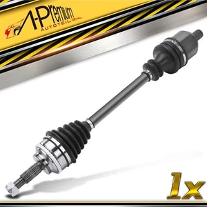 Eje Motriz Delantero Izquierda para Renault Mégane I BA0/1 Megane Scenic JA0/1 - Imagen 1 de 7