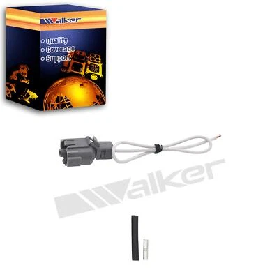 Conector de sensor Walker Ignition Knock (Detonación) para Pontiac J2000 1983 2,0 L Foto 1 de 2