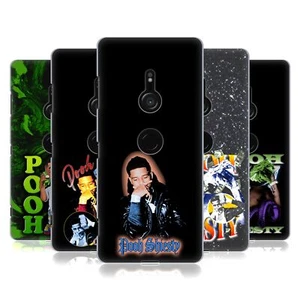 OFFICIAL POOH SHIESTY GRAPHICS HARD BACK CASE FOR SONY PHONES 1 - Foto 1 di 8