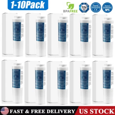 Pack Water Filter Fit for Maytag UKF8001 UKF9001 4396395 469006 Refrigerator new - Image 1 of 4