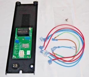 Anfim 705071 Luna Back Panel with Power Board for 704828 and 705168 - Picture 1 of 7