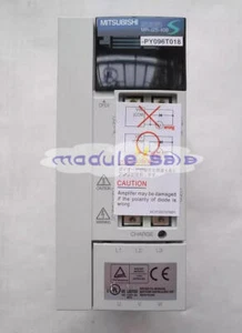 Ein neuer Mitsubishi MR-J2S-40B-PY096T018 - Bild 1 von 1