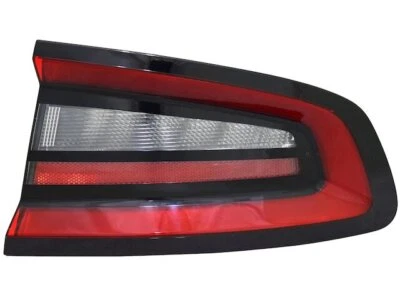 Conjunto de luz trasera derecha exterior para Dodge Charger 2015-2022 TYC 28369WXDV 2019 Foto 1 de 2
