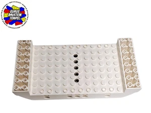 LEGO Piraten Schiff Mittelstück 95227 Piraten Freinds Boot Schiff Pirates Ship - Picture 1 of 2