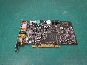 USED Creative Labs Sound Blaster Audigy 2 SB0350 PCI Audio Card - Picture 1 of 14