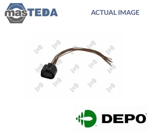 120-00-102 REPAIR SET HARNESS LORO FOR VW BORA I,BEETLE,BORA,AMAROK - Picture 1 of 5