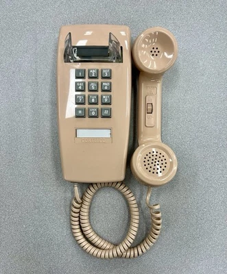 Cortelco 255413 Corded Telephone - Image 1 of 4