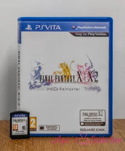 Final Fantasy X (PSV Playstation Vita) Modul, OVP - Bild 1 von 2