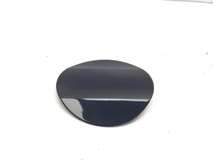 PEUGEOT 308 MK2 2015 FUEL TANK FILLER FLAP DOOR COVER IN BLACK KTV 9801135780 - Picture 1 of 16