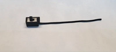 Replacement ESC power switch, Tekin, Novak, LRP.  Vintage, Losi, Associated - Image 1 of 3