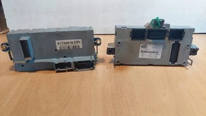 MODUŁ NADWOZIA BODY KOMPUTER FIAT LANCIA 51779423 51733919 - Foto 1 di 3