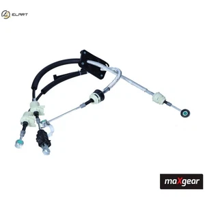 CABLE PULL MANUAL TRANSMISSION 32-1195 FOR PEUGEOT BOXER/Platform/Chassis/Van - Picture 1 of 9