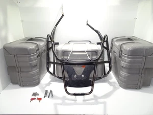 KTM 990 Adventure 2007-2011 Koffersatz (Luggage set) 201691748 - Bild 1 von 12