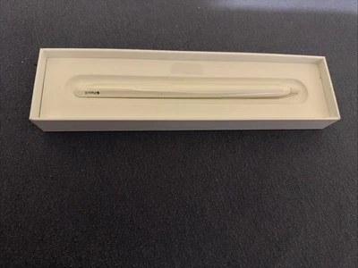 Apple Pencil (2. Generation) - Weiß (MU8F2ZM/A) - Bild 1 von 4