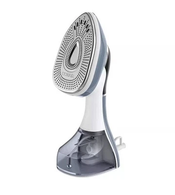 Conair Turbo Extremesteam 2 in 1 Steamer & Iron with Gentle Temp Accessories - Image 1 of 4