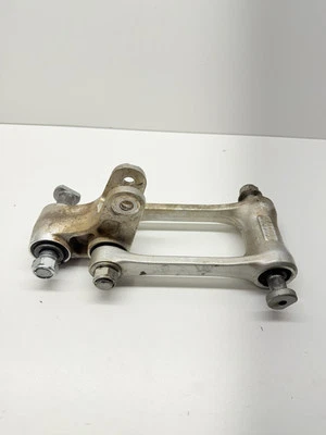 2007 Yamaha YZ250F  Rear Shock Linkage Swing Arm OEM - Image 1 of 4