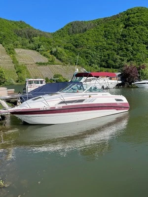 motorboote gebrauchte mit trailer - Bild 1 von 4