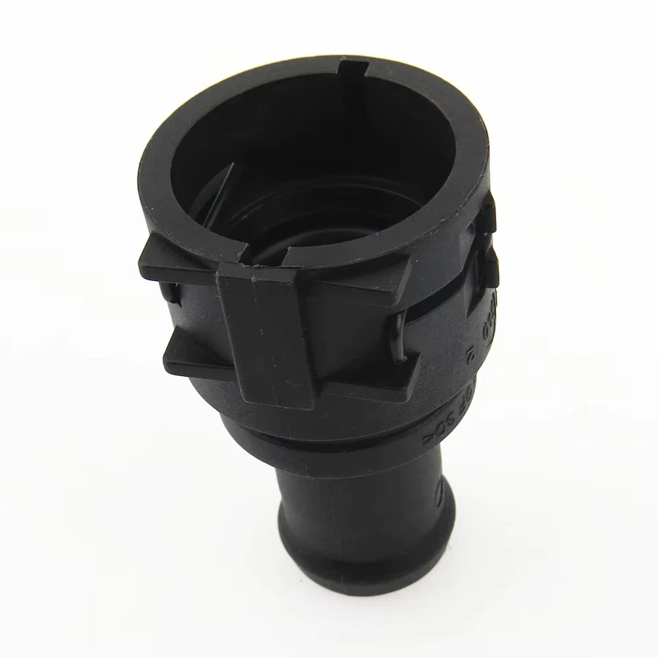 Brida de acoplamiento de manguera de refrigerante Inc sello de clip para Alhambra (asiento) 2006-2023 Foto 1 de 1