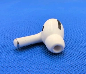 Écouteur gauche de remplacement Apple AirPods Pro 1ère génération A2084 - Photo 1 sur 8