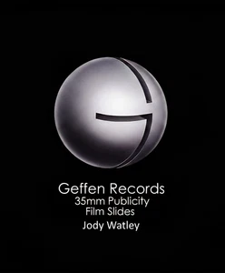 Jody Watley, Geffen Records Color 35mm Photo Publicity Slides, 90's Dance R&B - Bild 1 von 43