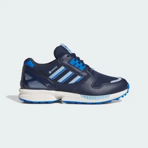 Adidas ZX 8000 Gore-Tex scarpe da golf da uomo senza punte sneakers JP5259 - Foto 1 di 11