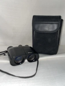 VTG Compact Binoculars w/Case 7x20 - Nikon - Picture 1 of 4