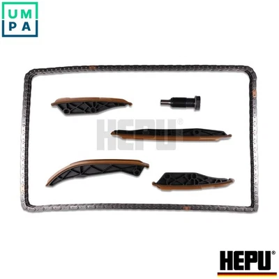 TIMING CHAIN KIT 21-0208 FOR MERCEDES-BENZ R-CLASS CLK/Convertible M-CLASS/SUV - Image 1 of 4