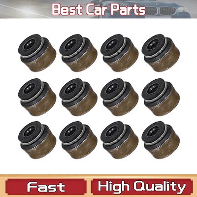 Fits 2008~2015 Smart Fortwo 12X  Elring Engine Valve Stem Oil Seal - Image 1 of 2
