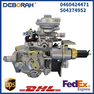 0460424471 504374952 VE4/12F1250R2068 Injection Pump for IVECO-FIAT F5C TIER - Picture 1 of 5