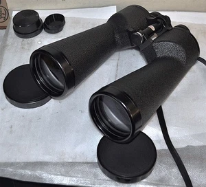 ORION BINOCULARS MODEL 6732 FIELD 5 DEGREE 10 X 70 COMMERCIAL SURPLUS NICE - Picture 1 of 3