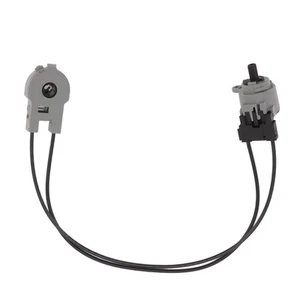 AC Heater Mode Selector Switch Efficient Control Valve For 20002007 Easy - Picture 1 of 12