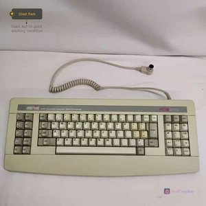 AMSTRAD PCW9512 512K PERSONAL COMPUTER TEXTVERARBEITUNG TASTATUR VINTAGE - Bild 1 von 7