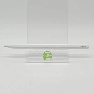 Lápiz óptico inteligente Apple Pencil 2da generación blanco MU8F2AM/A - Imagen 1 de 4