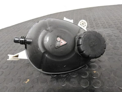 MERCEDES E CLASS Radiator Expansion Tank 2015-2023 2.0L OM654.920  - Image 1 of 4