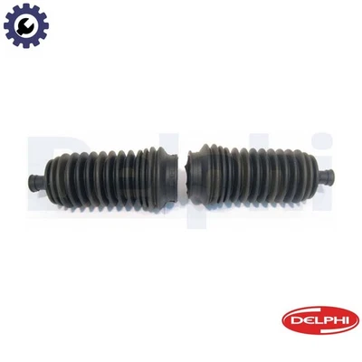 BELLOW KIT STEERING TBR4140 FOR RENAULT MASTER/II/Van/Bus/Platform/Chassis/PRO - Image 1 of 4