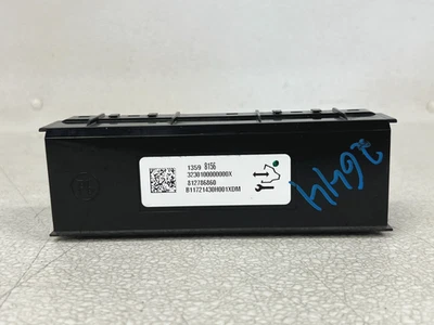 ⭐2016-2024 CHEVROLET CAMARO A/C TEMPERATURE CLIMATE CONTROL MODULE OEM LOT2644 - Image 1 of 4