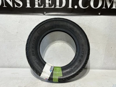 ЗАДНЯЯ ШИНА DUNLOP HARLEY DAVIDSON MV8515 77H DOT 4607 НОВАЯ ИЗ СТАРЫХ ЗАПАСОВ - Изображение 1 из 4