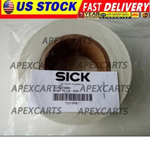US FREE TAX SICK REF-PLUS-R50 REFPLUSR50 5319981 Reflective Tape - Picture 1 of 6
