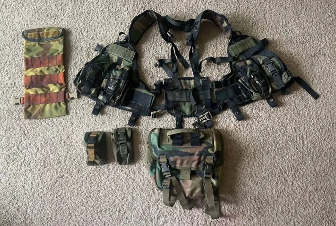 【オリジナル】Special Operations Equipment SOE Soe Special Operations Equipment | eBay
