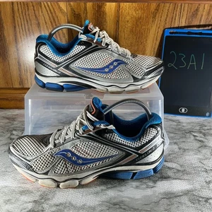 Zapatillas deportivas Saucony Echelon 8 para hombre talla 9 ancho - Imagen 1 de 7