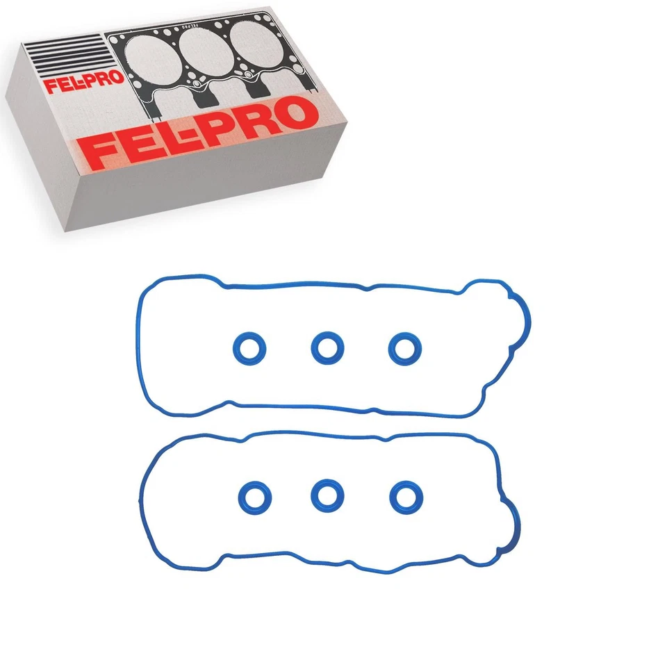 Juego de juntas de cubierta de válvula de motor Fel-Pro para Toyota Camry 1994-2003 3,0 L V6 Foto 1 de 1