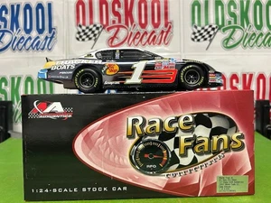Jamie McMurray #26 Lenox 2006 Ford Fusion Copper Finish Team Caliber 1:24 scale - Picture 1 of 13
