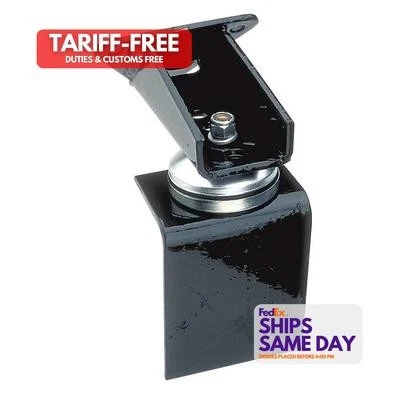 Trans-Dapt 4560, Kit Sbc Into Fits Jeep Wrangler Motor Mount Kit Performance Par - Image 1 of 4