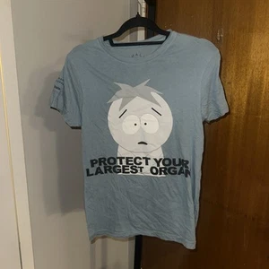 Maglietta South Park Marc Jacobs - Maglietta Butters Taglia Small Tee - Foto 1 di 4
