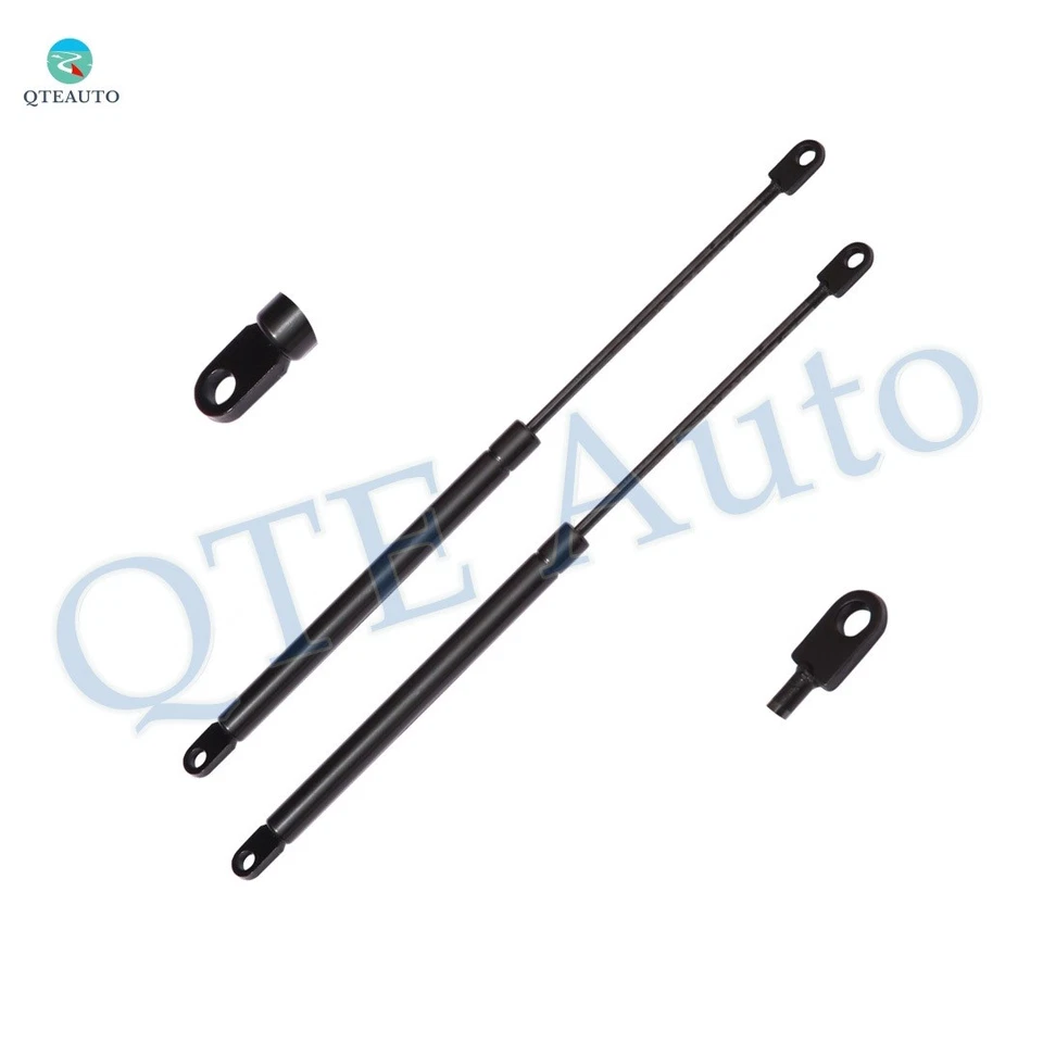 Pair of 2 Front Hood Lift Support For 1978-1984 BMW BMW 733I E23 - Image 1 of 4